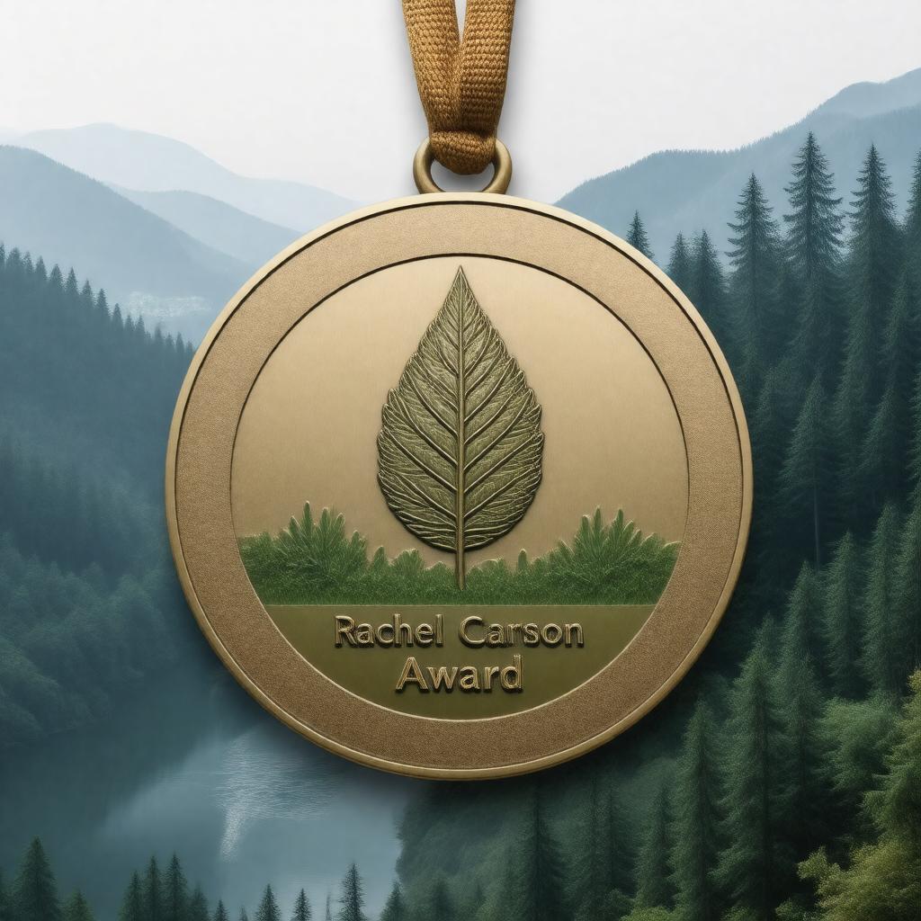 Rachel Carson Award